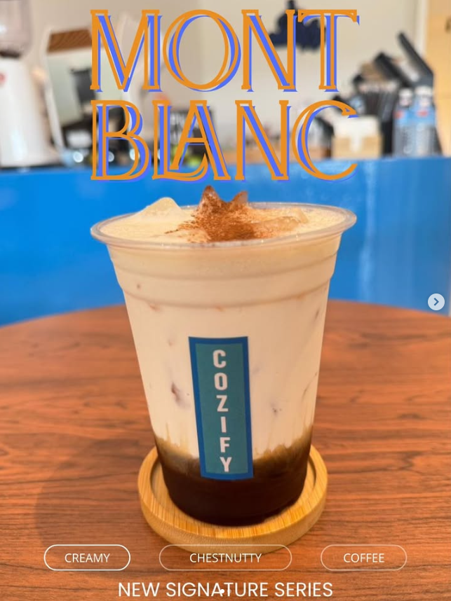 Signature New Series